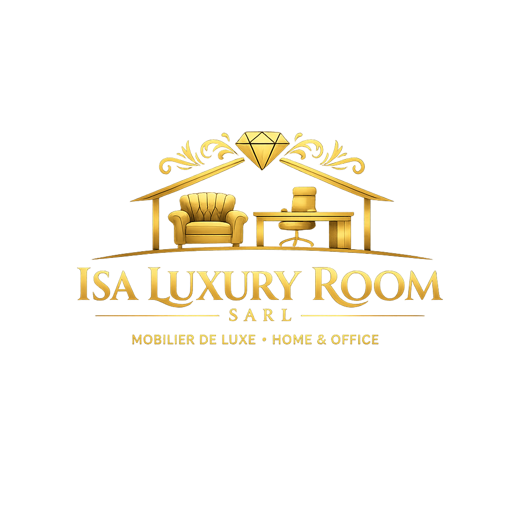 ISA LUXURY ROOM SARL