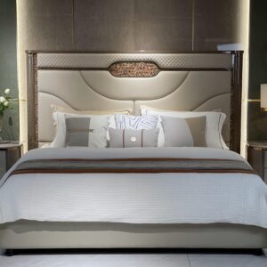MinzexiLuxury Lit Luxe