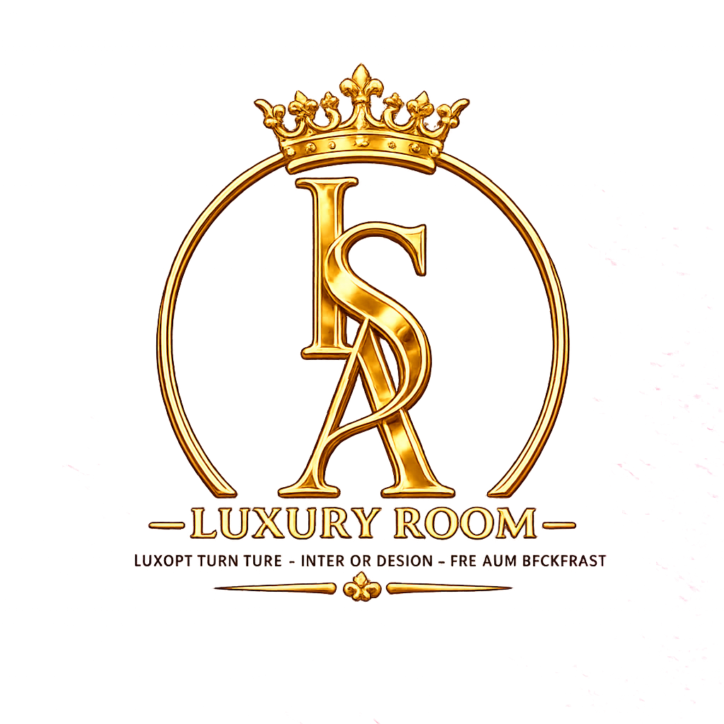 ISA LUXURY ROOM SARL