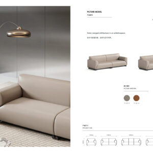 Guoding Sofa 10