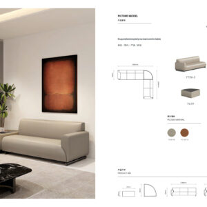 Guoding Sofa 9
