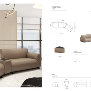 Guoding Sofa 8