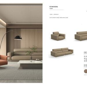 Guoding Sofa 7