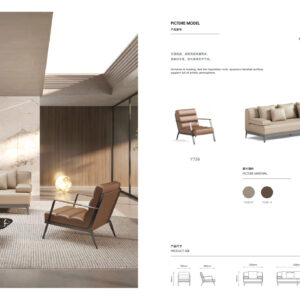 Guoding Sofa 6