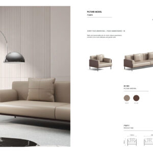 Guoding Sofa 5